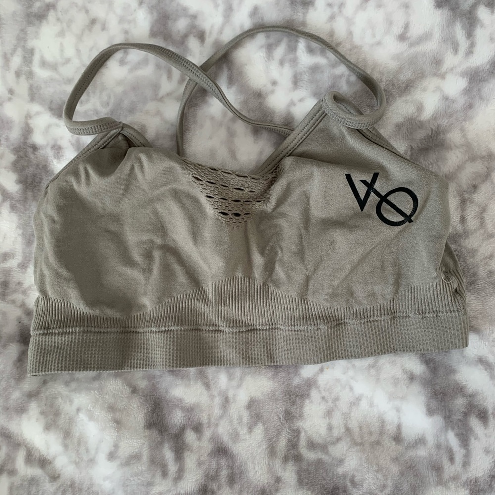 VQ FIT SPORTS BRA